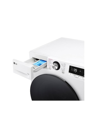Lg F4Y7EYWYW 11 KG 1400 Devir Çamaşır Makinesi