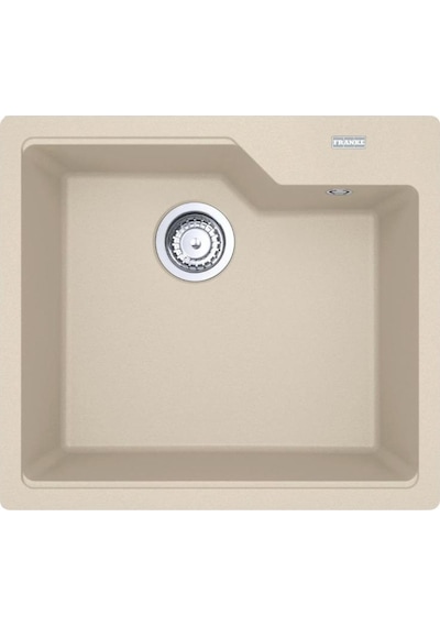 Franke Urban Ubg 610-56 Avena Granit Evye Krem