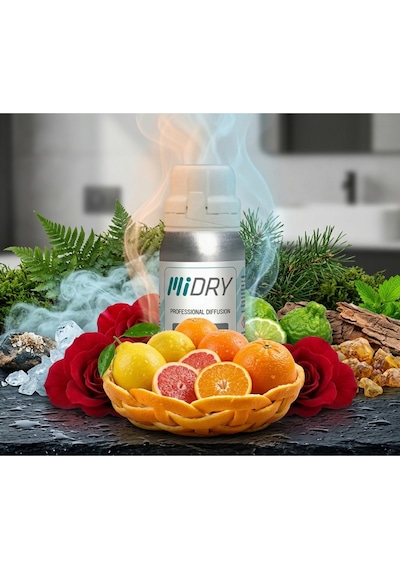 Midry Golden Dog 36133-s Ortam Kokusu 150 Ml Diğer
