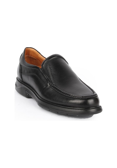 Dr.flexer Dr Flexer M208705 Erkek Comfrot Ayakkabı Siyah