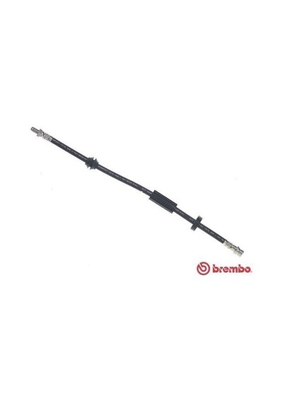Brembo T86035 Frem Hortumu Volvo C70 Iı Convertıble 542 0306 1213 Volvo S40 Iı 544 12/03 12/12 Volvo V50 54 30681724