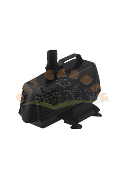 Resun - 437 - Devirdaym Motoru - Spt-gld - 8500 L/h