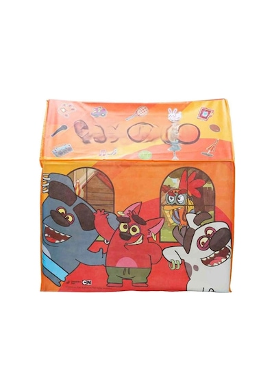 Mey İthalat 6498 Çadır 100x70x100cm