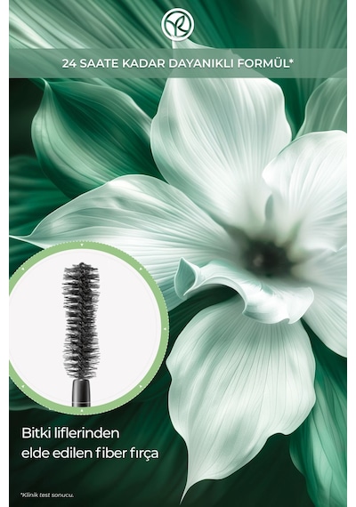 Kahverengi Yoğun Hacim Veren Uzatıcı Kıvırıcı Metamophose Maskara 7,8ml