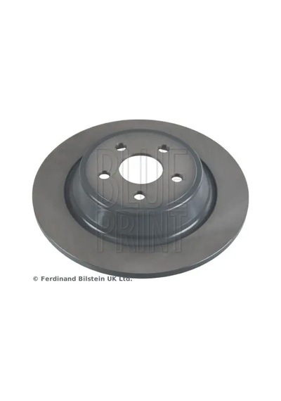 Ford Kuga 2 Arka Fren Diski 2013-2019 Blueprınt Adf124375 2adettir