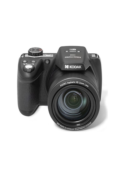 Kodak Pixpro AZ528 Dijital Fotoğraf Makinesi (Distribütör Garantili)