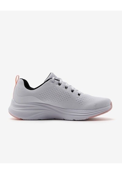 Skechers 150024-wbc Vapor Foam Fresh Trend Kadın Beyaz Koşu Yürüyüş Spor Ayakkabı