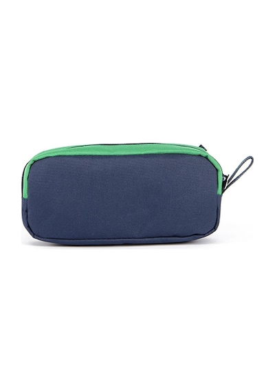 Unıted Colors Of Benetton. Çift Bölmeli Kalem Çantası 03787-16510