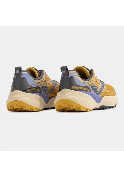 Joma Sıerra Lady 2426 Mustard Kadın Koşu & Yürüyüş Ayakkabısı Tksılw2426 001