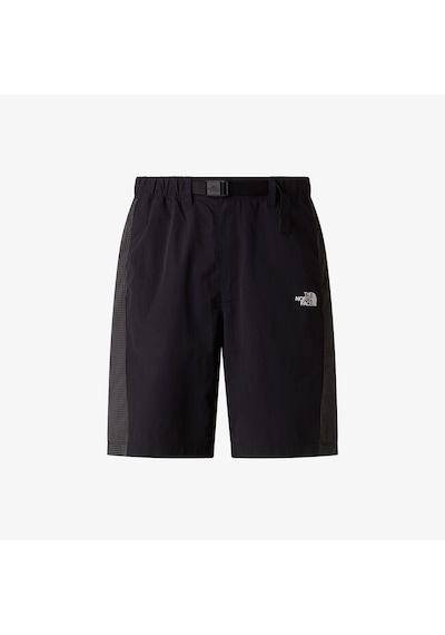 The North Face Nse Belted Erkek Siyah Şort Nf0a8ge5jk31 2800282