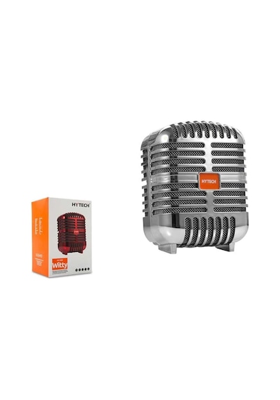 Hytech HY-S40 DC 5V USB TF Kart Bluetooth Hoparlör
