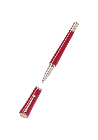 Montblanc Muses Marilyn Monroe Özel Üretim Roller Kalem 132117
