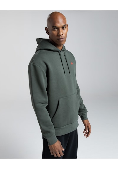 Kappa 321t1gwaz5 Authentic Fuji Erkek Sweatshirt 001