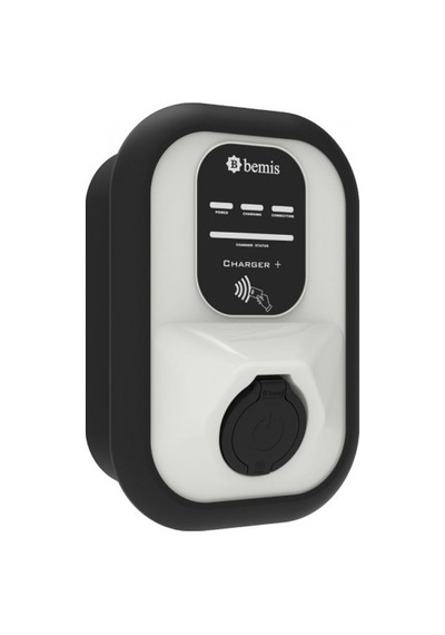 Charger Plus 2 - Pano Prizli