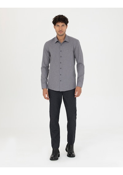 Pierre Cardin Erkek Lacivert Kanvas / Chino Pantolon 50278440-vr033 Lacivert Pierre Cardin Erkek Lacivert Kanvas / Chino Pantolon 50278440-vr033 Lacivert