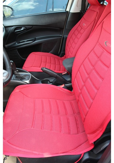 Space Five Star 5'Li Set Kırmızı Klmny163