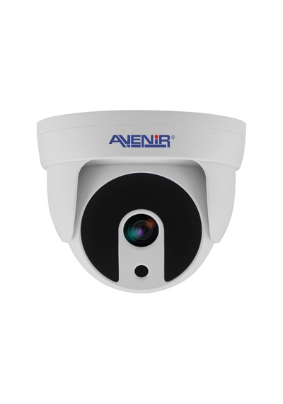 Avenir Av-Df406Ahd Dome 4Mp 3.6Mm 40Metre 4İn1 Güvenlik Kamerası