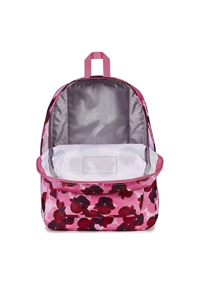 Jansport Superbreak One Unisex Sırt Çantası Ek0a5baga0j1 Pembe