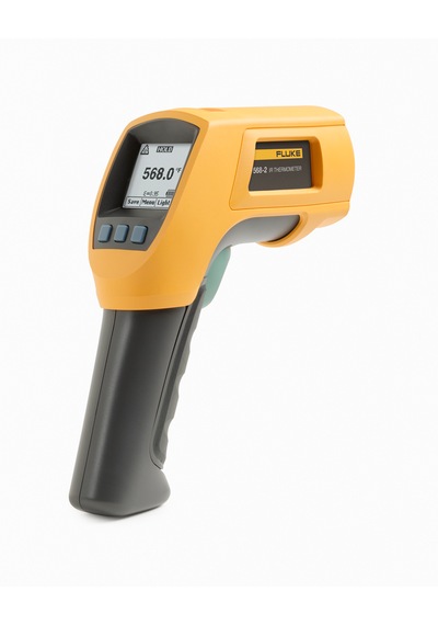 Fluke 568 - Çok Amaçlı Termometre