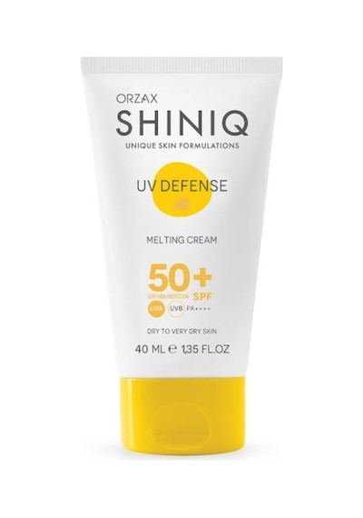 Shiniq Uv Defence Meltıng Cream Spf+50 40ml