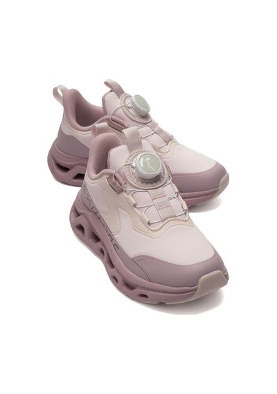 Marco Kids Runner Pembe Çocuk Sneakers