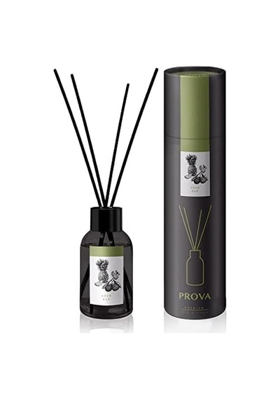 Prova Bambu Çubuklu Oda Kokusu Coco Sun 100 Ml Diğer