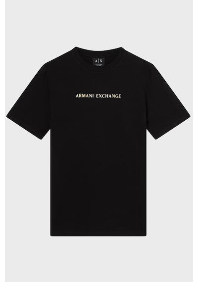 Armani Exchange Erkek T Shirt Xm002827 Af12308 Uc001 Siyah