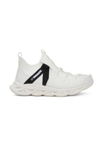 Guja 24y540 Erkek Sneaker Ayakkabı Beyaz