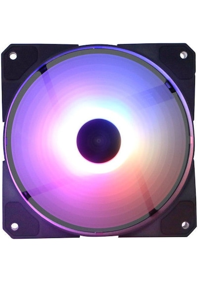 Dark 12cm Frgb Fan Guardian Ve Gt Fanı Dkccf125f