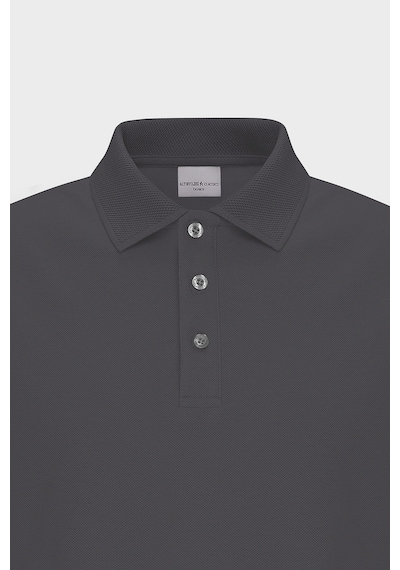 Ac&Co / Altınyıldız Classics Erkek Antrasit Slim Fit Dar Kesim Polo Yaka Kısa Kollu Tişört 4A4820200001AtrxXL Antrasit Ac&Co / Altınyıldız Classics Erkek Antrasit Slim Fit Dar Kesim Polo Yaka Kısa Kollu Tişört 4A4820200001AtrxXL Antrasit