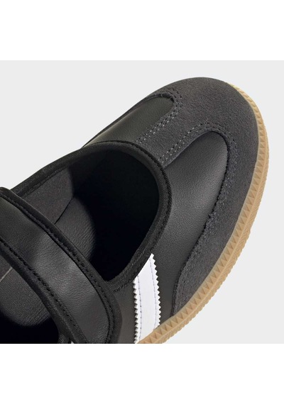 Adidas Jq6445 Samba Jane W Kadın Günlük Spor Ayakkabısı Siyah