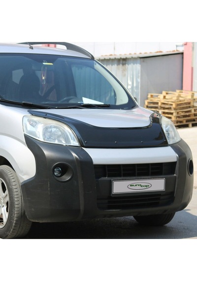 Fiorino Ön Kaput Rüzgarlığı 2014 2015 2016 2017 2018 2019 2020