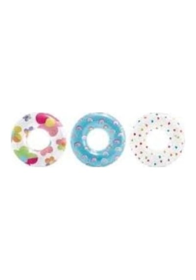 59259 - Büyülü Sihir Desenli Simit 81 Cm 2 Ast Lisinya