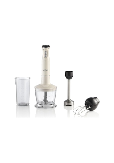 Arzum AR1140 Blanco 1500 W Mini Blender Seti