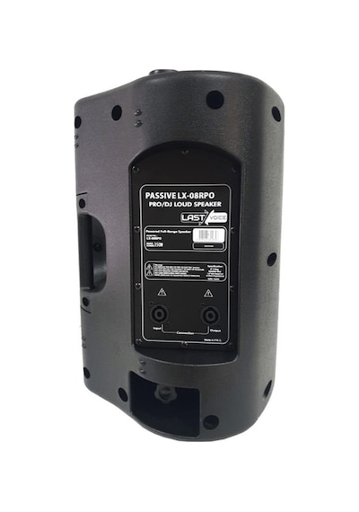 Lastvoice Hall Paket-2 Ses Sistemi Mixer Hoparlör Paketi (Kapalı Alan toplantıları İçin)