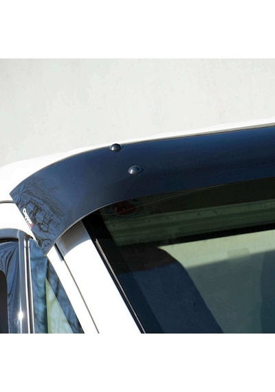 Cappafe Fiat Ducato Ön Cam Güneşliği Siperlik Şapka 2006-2014