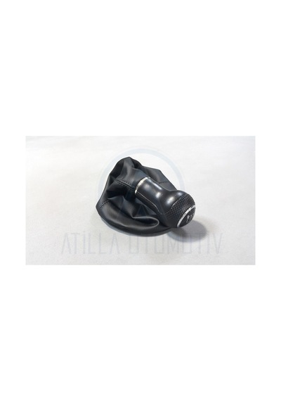Seat Ibiza 1993-2002 Vites Topuzu 5 Ileri Siyah