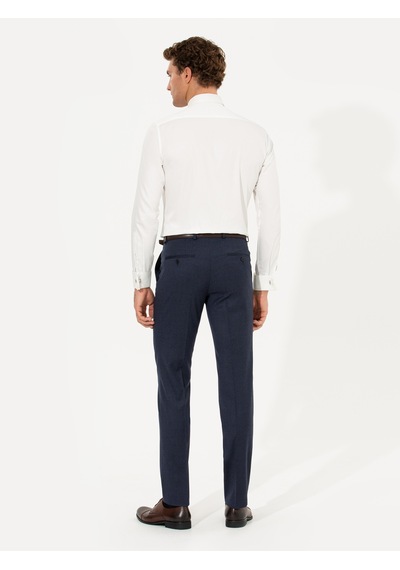 Cacharel Erkek Lacivert Pantolon 50259767-vr033