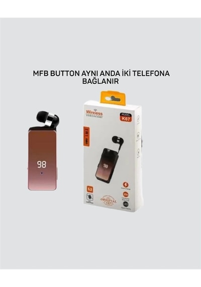 Ultra Hızlı Şarj Özellikli Type-c Bluetooth Kulaklık 10 Dakikada %50 Şarj, 20 Dakikada Tam Dolum Y