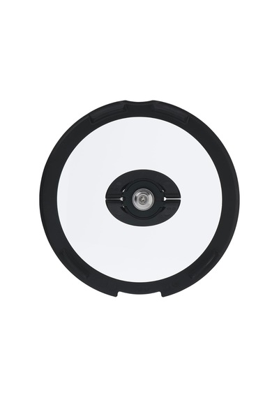 Ingenio Cam Kapak - 24cm Çok Renkli