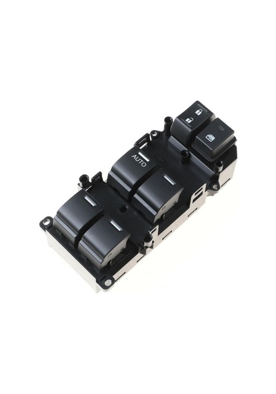 Honda Accord Sol Dörtlü Cam Açma Düğmesi Anahtarı 2008-2012