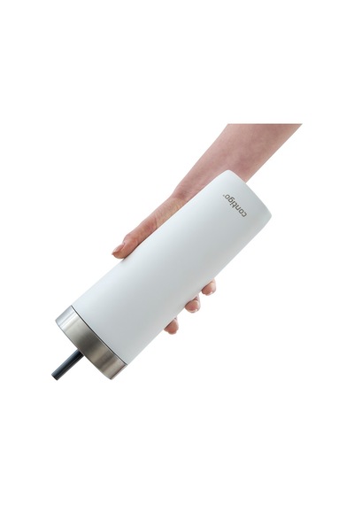 Contigo Spillproof Tumbler Vakumlu Bardak 720ml 2212917 Beyaz