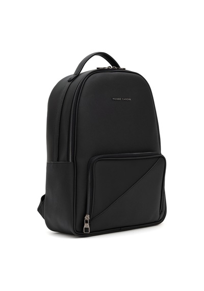 Pierre Cardin Erkek Siyah Çanta 50296031-vr046 Siyah