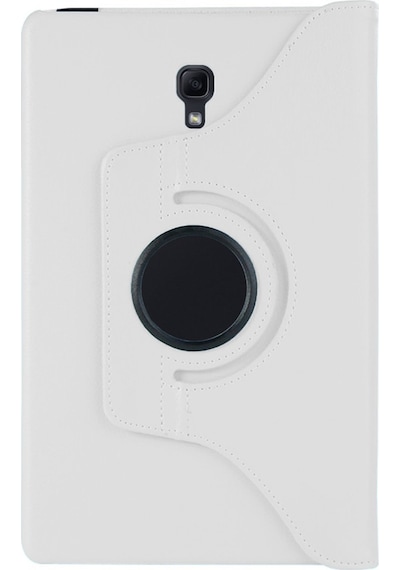 Galaxy Uyumlu Tab A 10.5Inç T590 Kılıf 360 Dönen Standlı Deri Kapak 550475653
