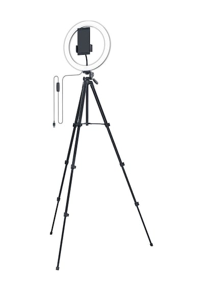 Razer RZ19-03660100-R3M1 Ring Light