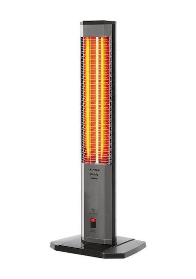 Luxell MHR-1800 1800W Orbit Isıtıcı