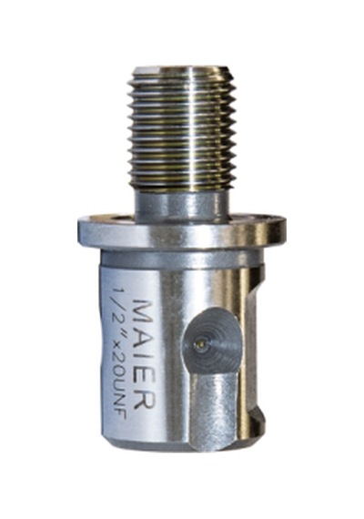 Maier MDAD12 UNF 1/2" x 20 Mandren Adaptörü