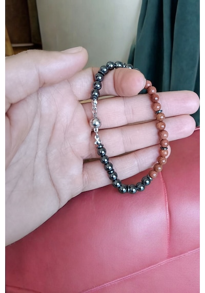 Yıldız Taşı Hematit Taşı Bileklik Erkek Bileklik Kadın Bileklik Mıknatıs Klipsli Tak Çıkar Model Kahve Rengi Koyu Gri Bileklik Kahve Rengi Koyu Gri Bileklik Yıldız Taşı Hematit Taşı Bileklik Erkek Bileklik Kadın Bileklik Mıknatıs Klipsli Tak Çıkar Model Kahve Rengi Koyu Gri Bileklik Kahve Rengi Koyu Gri Bileklik