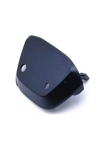 Shimano Power Metre Şarj Üst Kapak Siyah