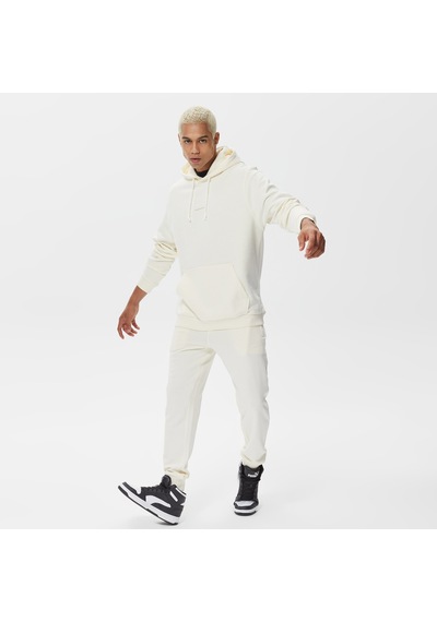 United4 Unıted4 Erkek Beyaz Sweatshirt